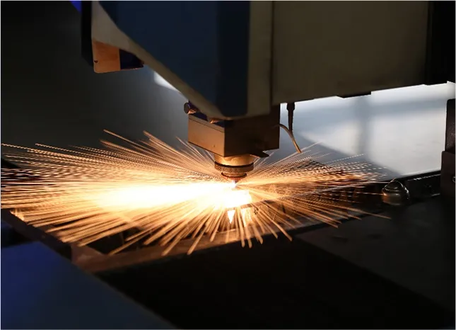 Customized Solutions Fits Every Industry Needs!