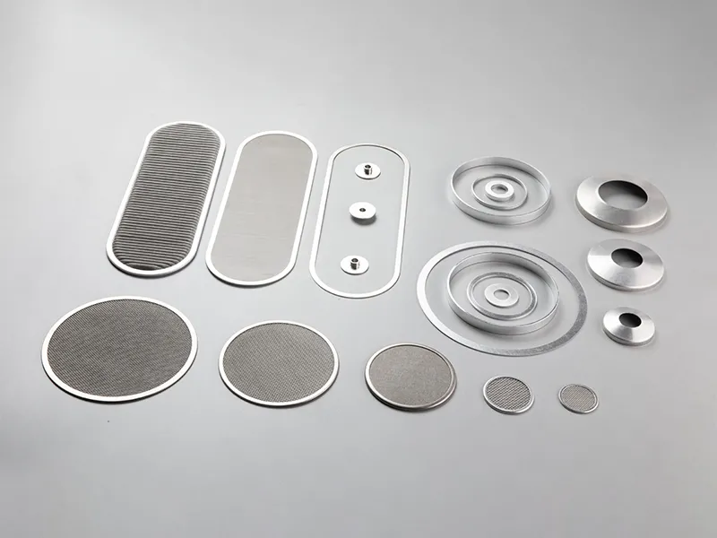 Gaskets and Seals