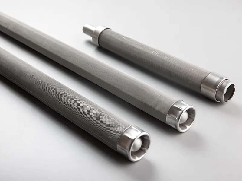 Candle Filter Element
