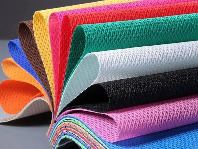 Rubber, Plastic and Nonwoven