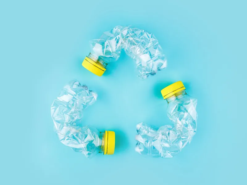 Plastics Recycling