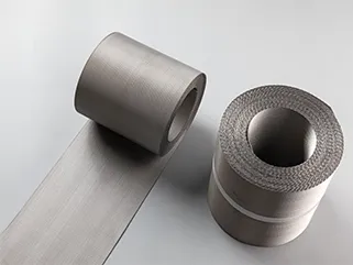 Continuous Belt Screens