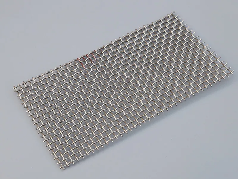 Square Mesh